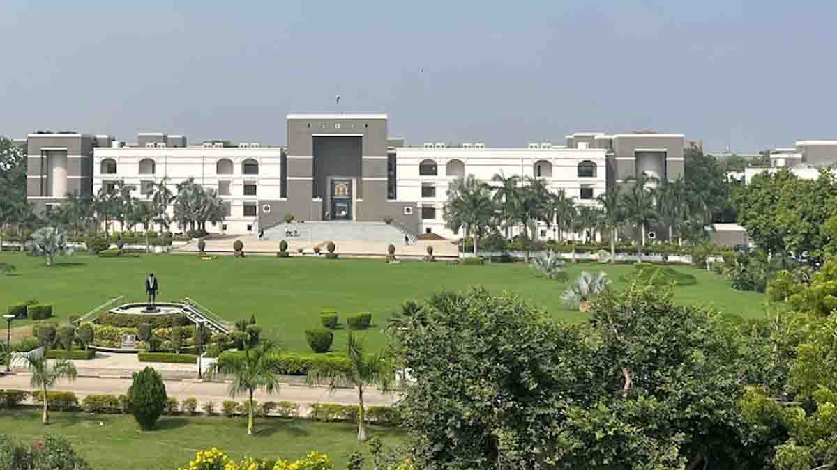હાઇકોર્ટ ઇલેક્શન
