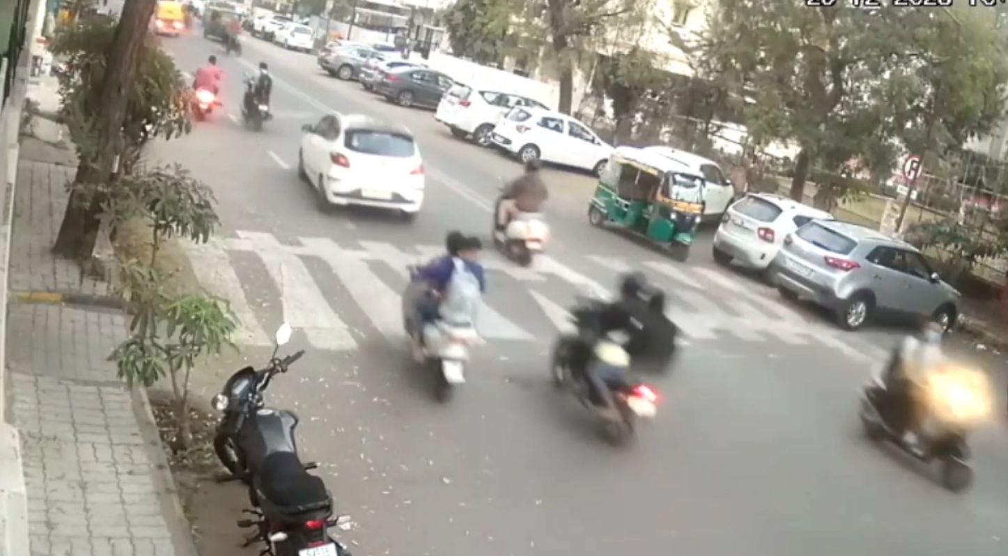Accident