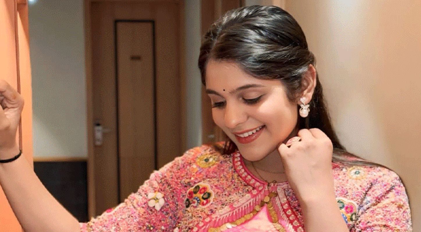 Aarti Sangani