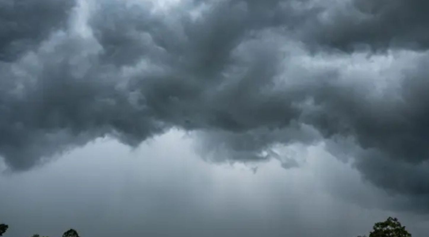 Rain Forecast