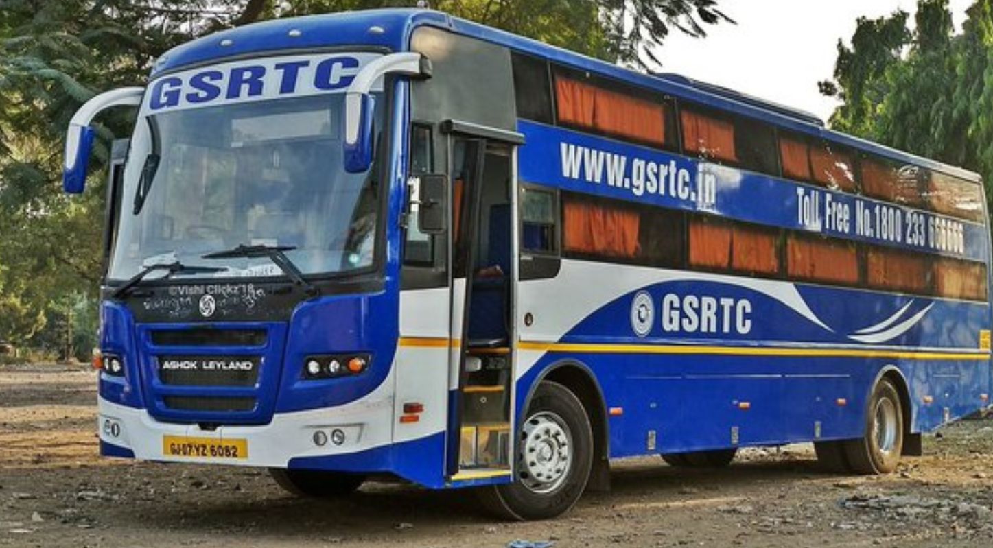 GSRTC