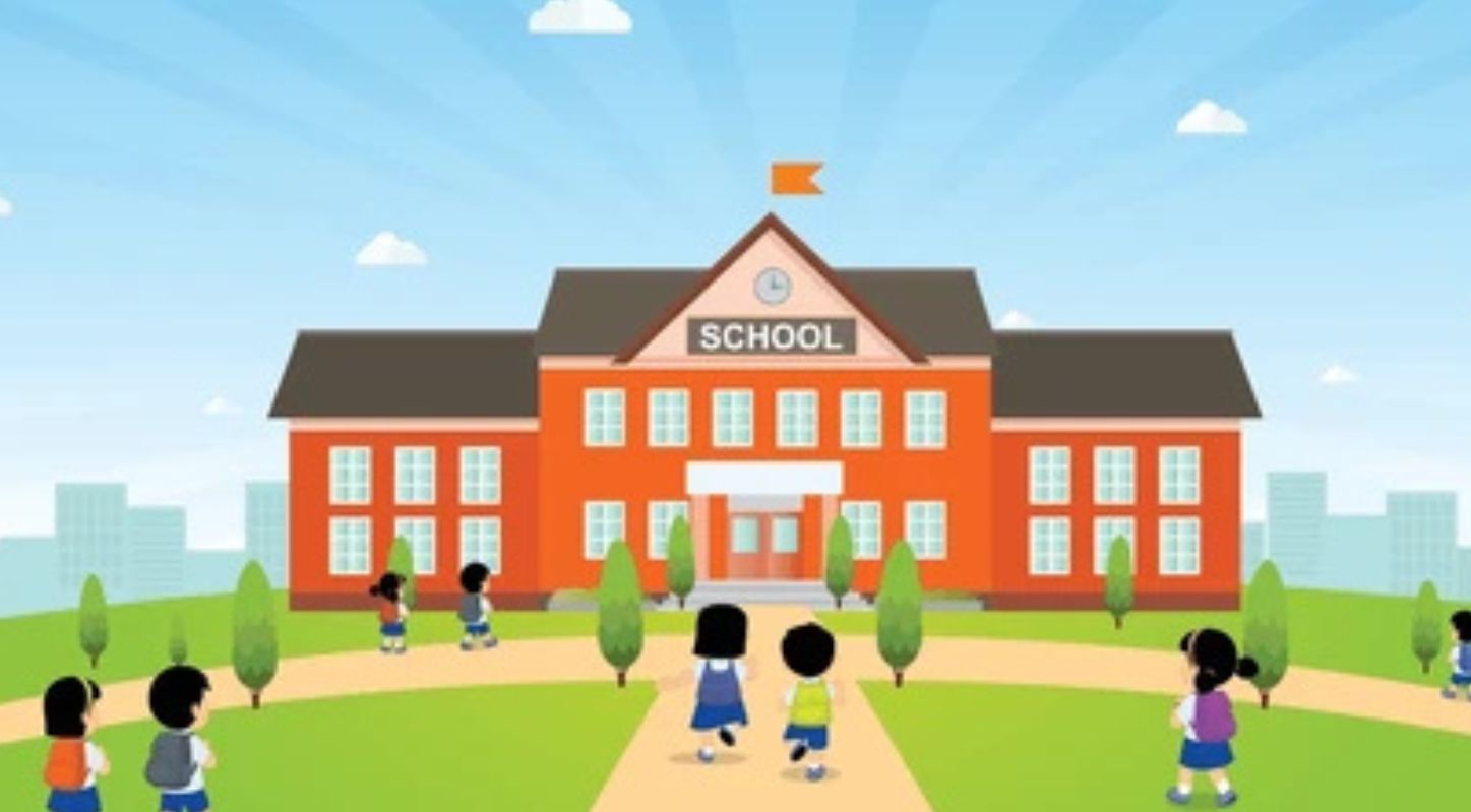 School