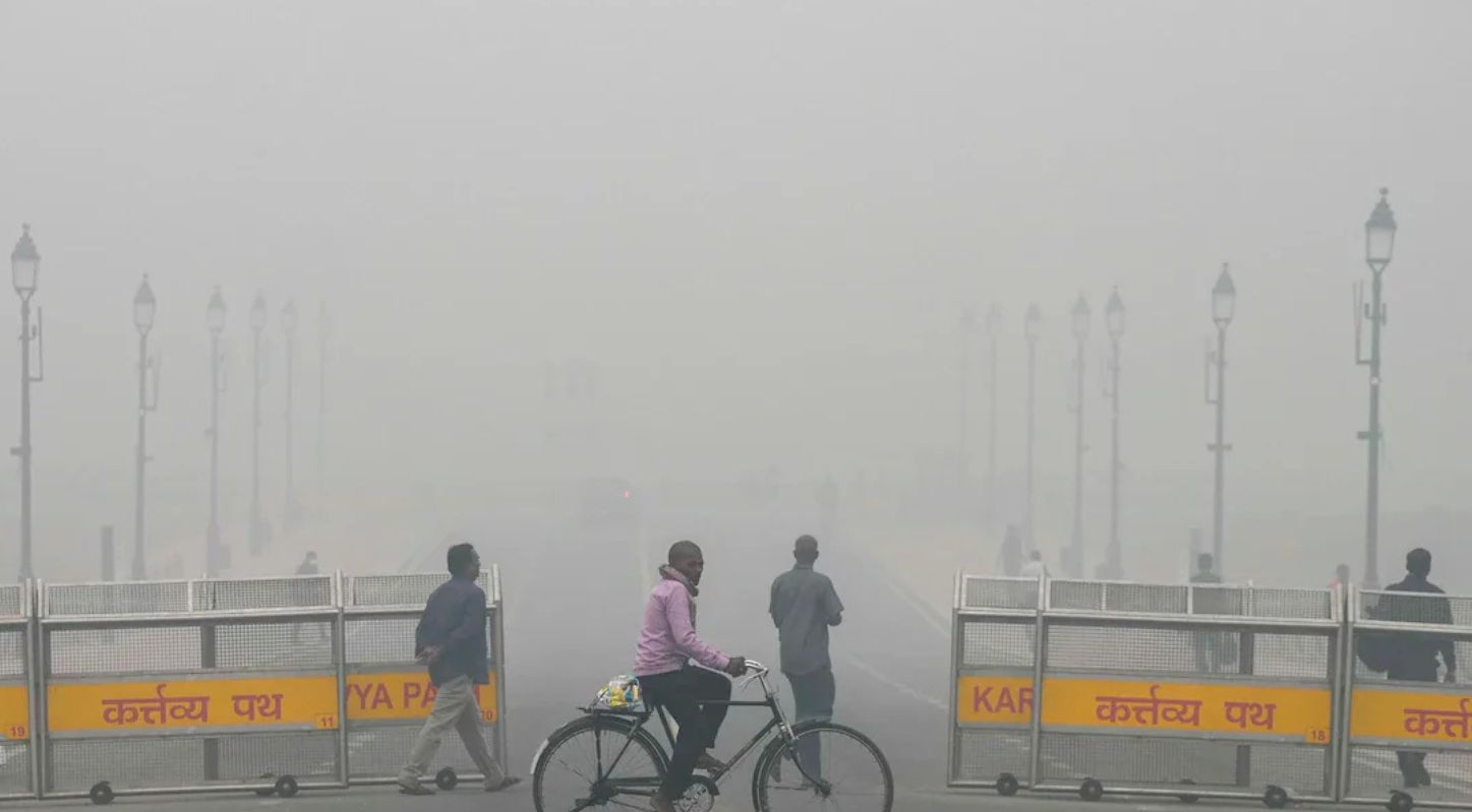 Delhi