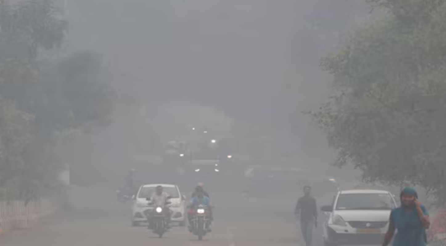 Delhi