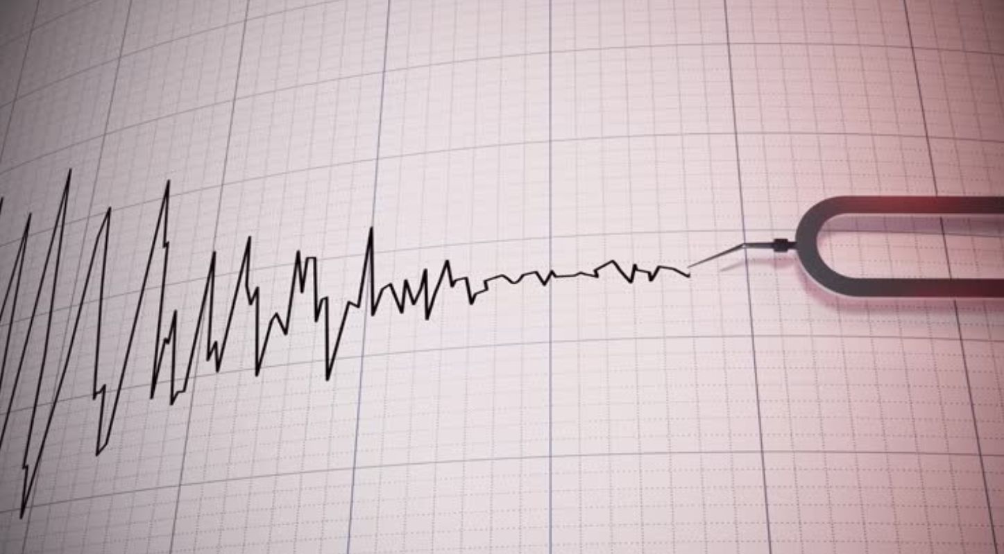 Earthquake