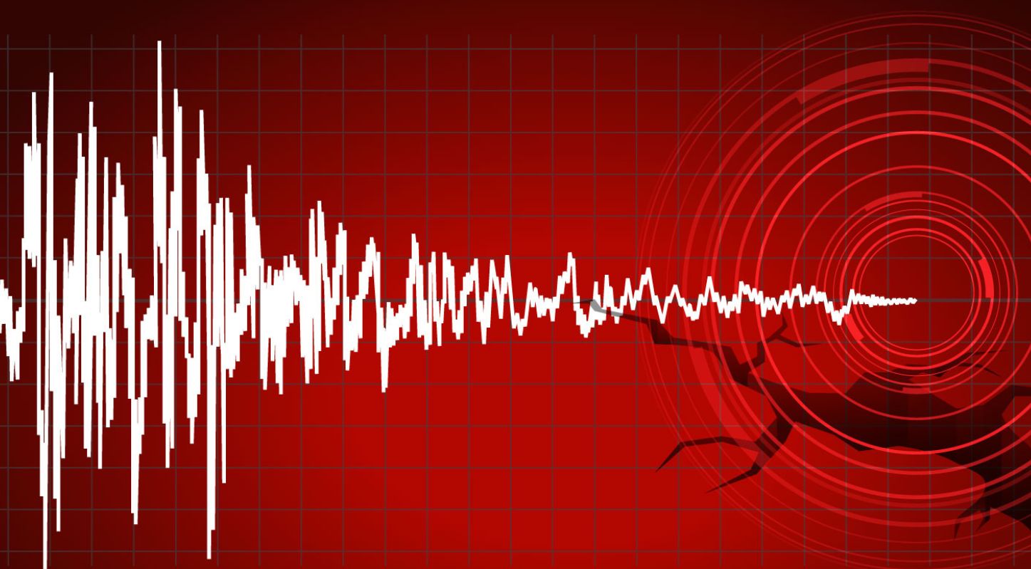 Earthquake