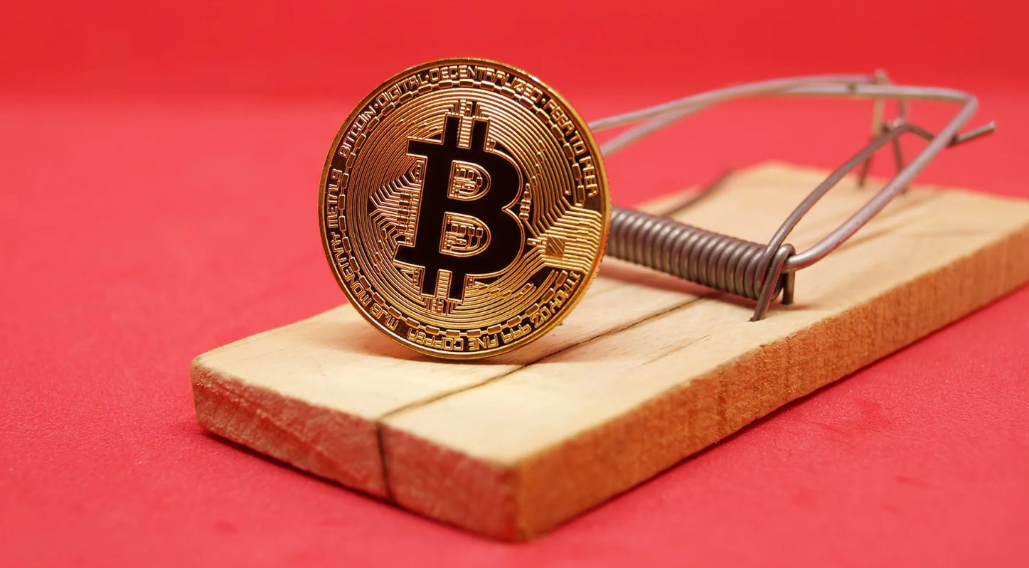 Cryptocurrency