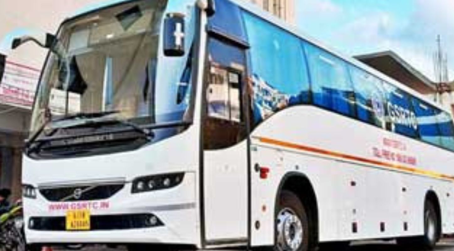 GSRTC