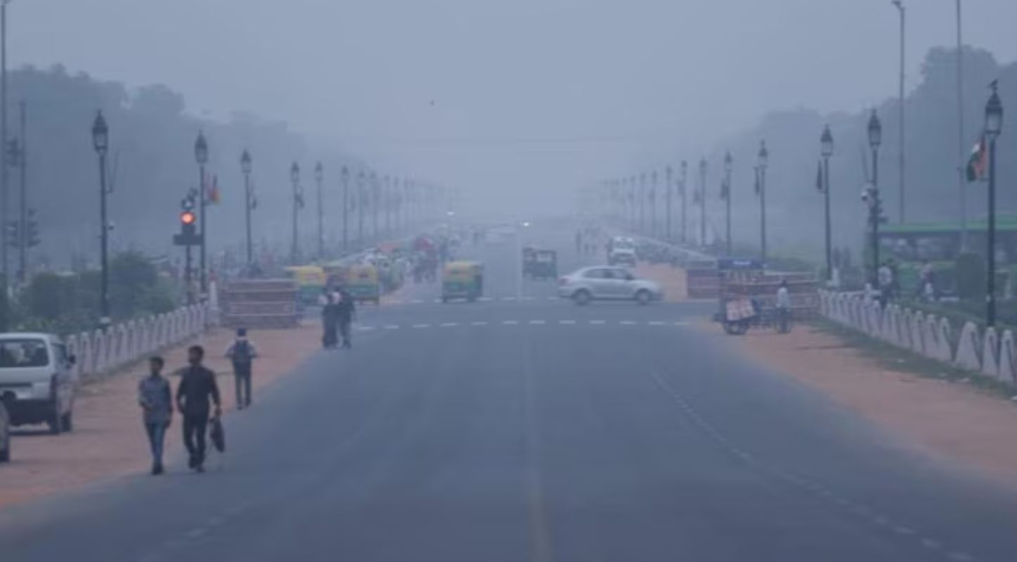 Weather