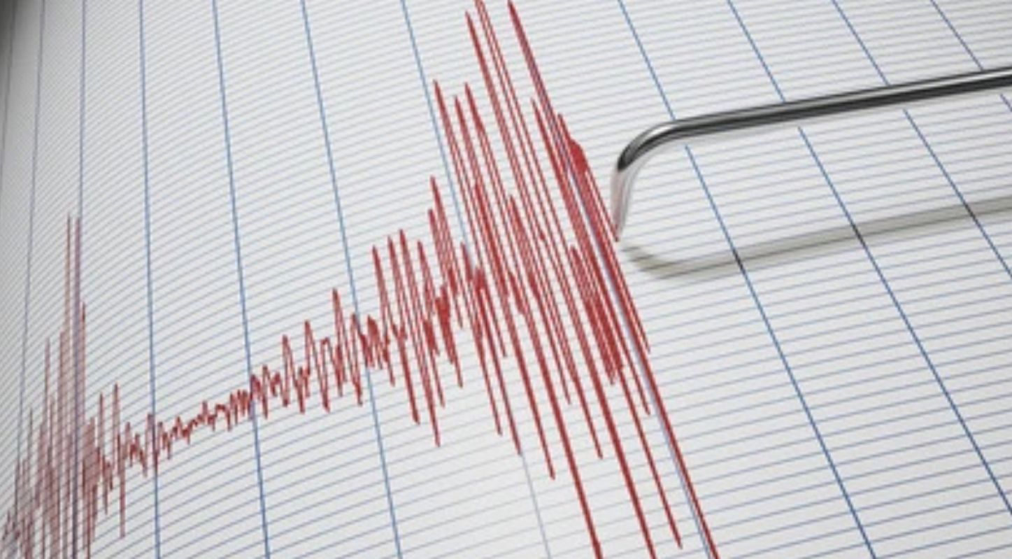 Earthquake