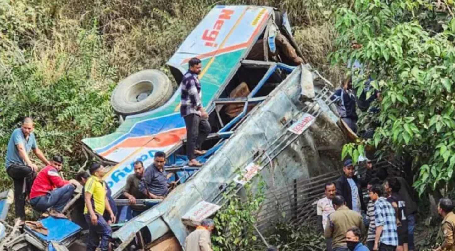 Accident