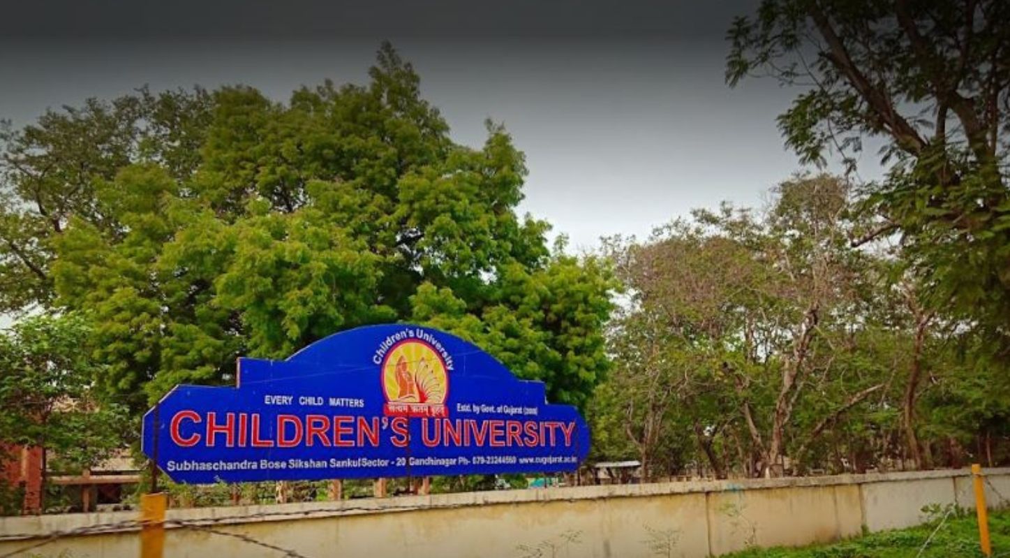  Childrens University