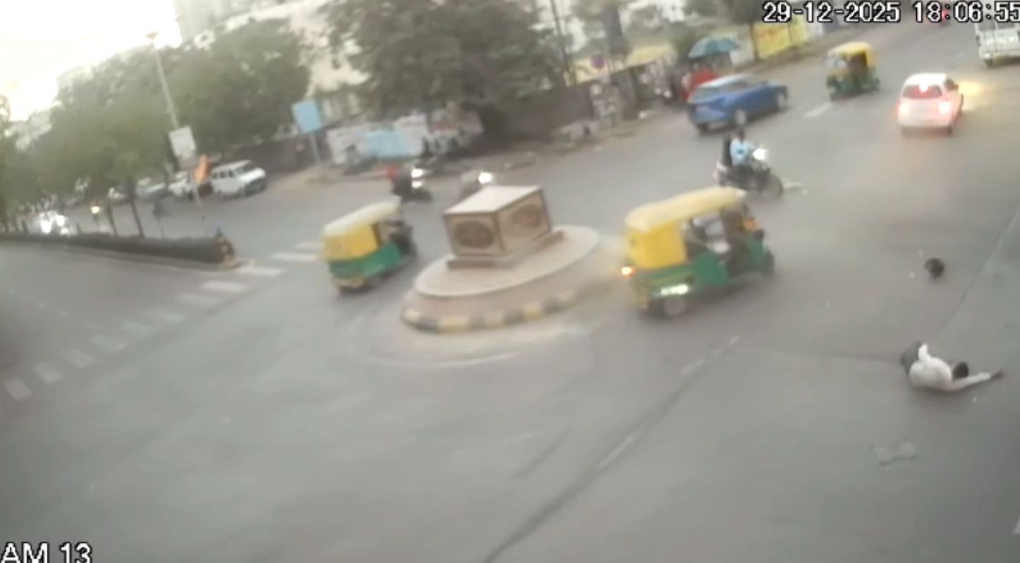 Accident