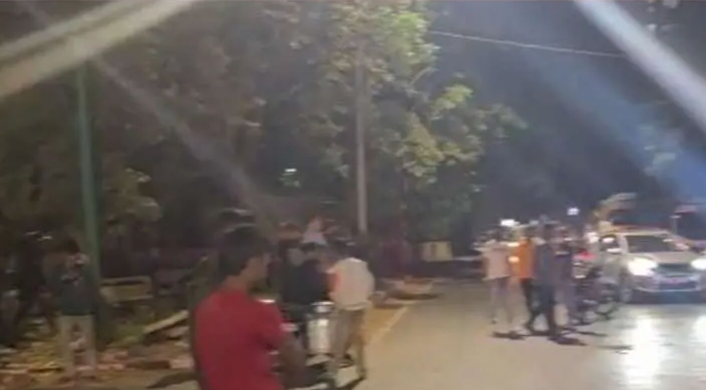 Accident