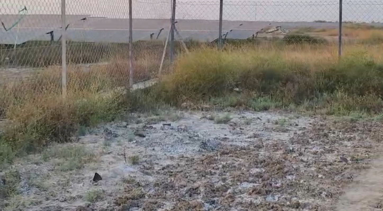 Land NA Scam