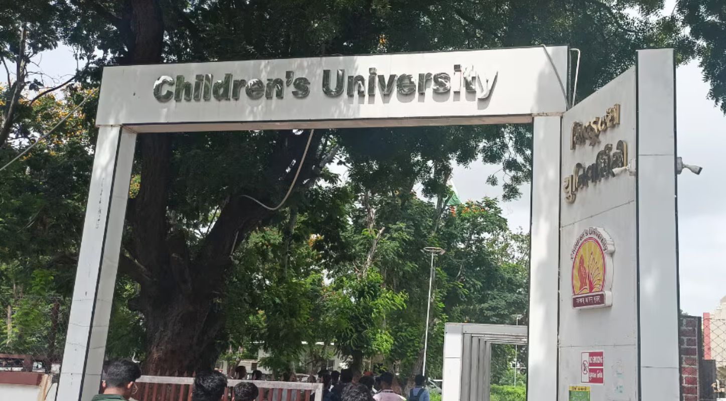  Childrens University