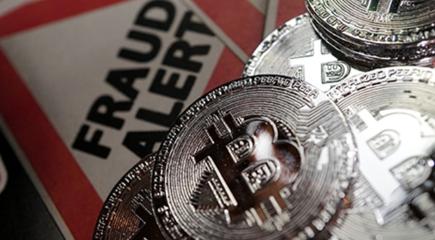 Cryptocurrency
