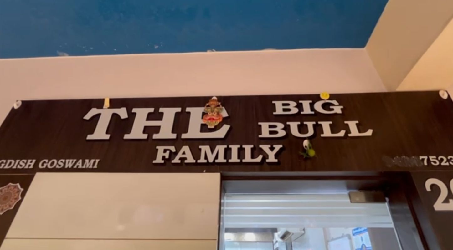 Ponzi scheme