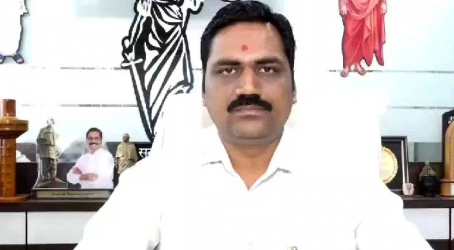 Aarti Sangani