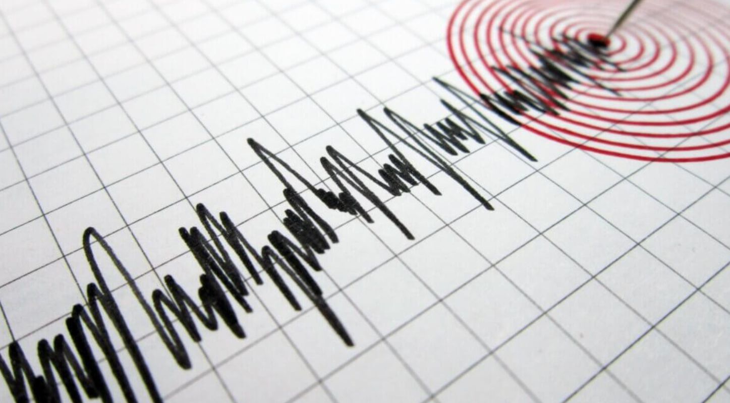 Earthquake