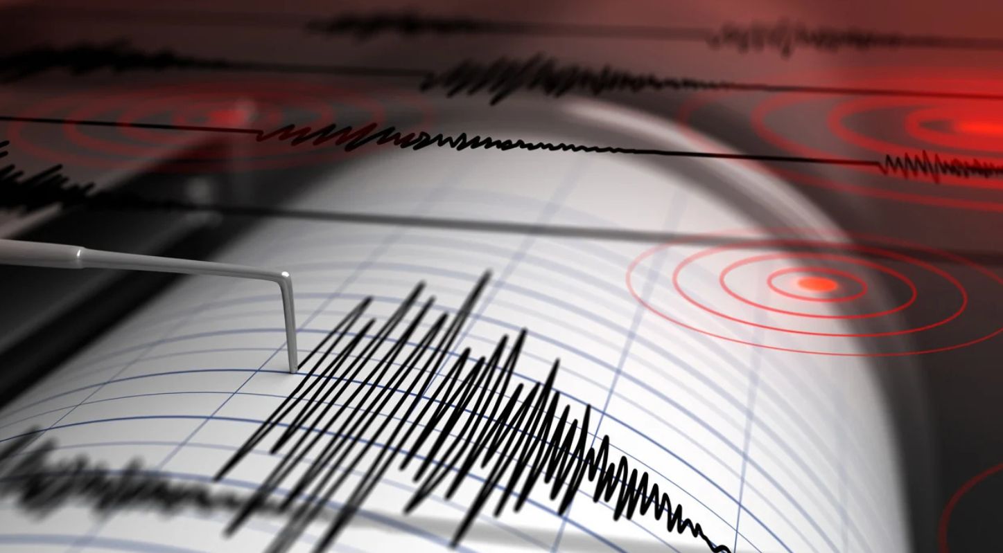 Earthquake