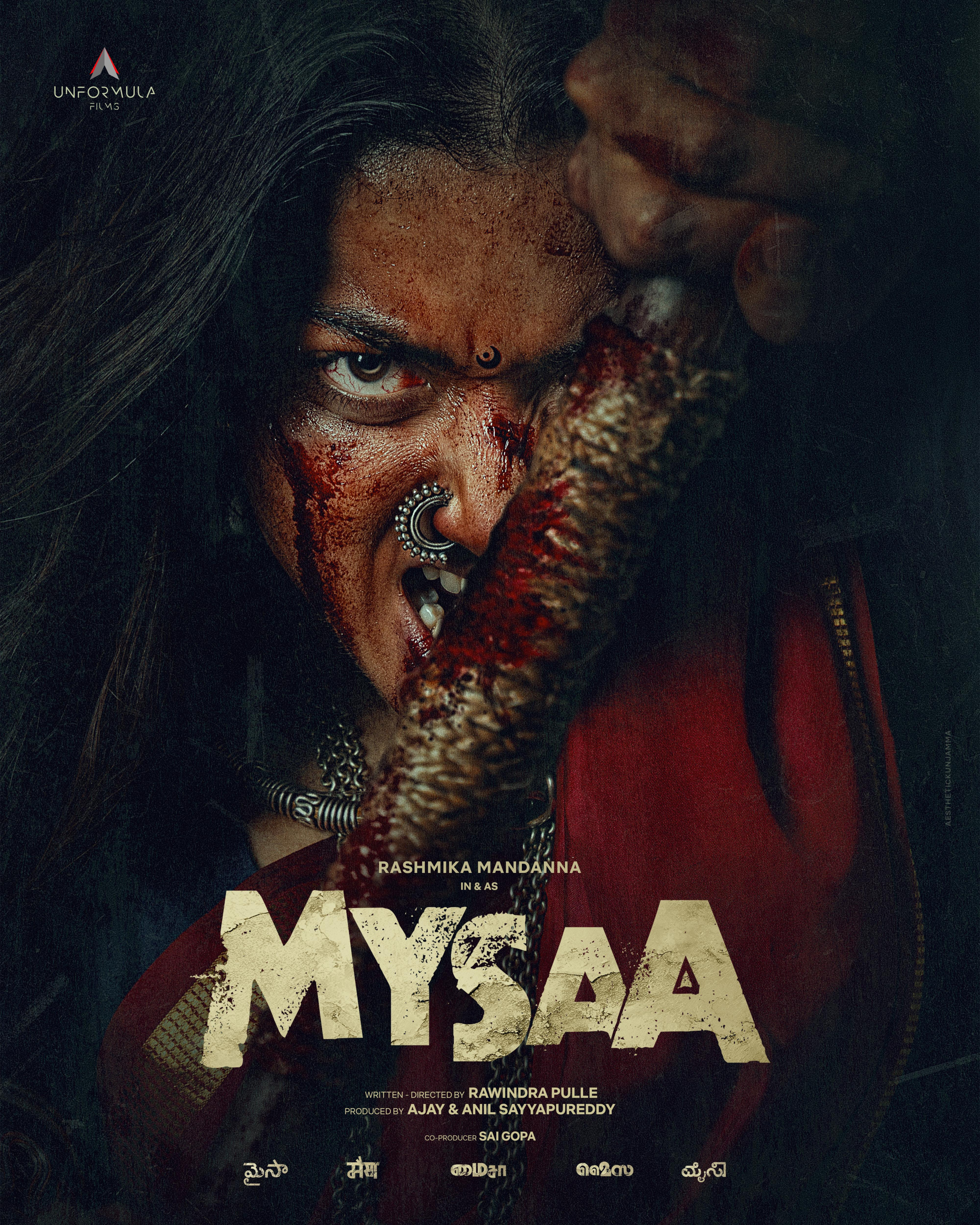 mysaa