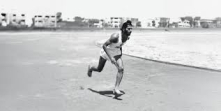 RUNNIG 
