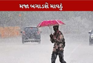 Rain Forecast