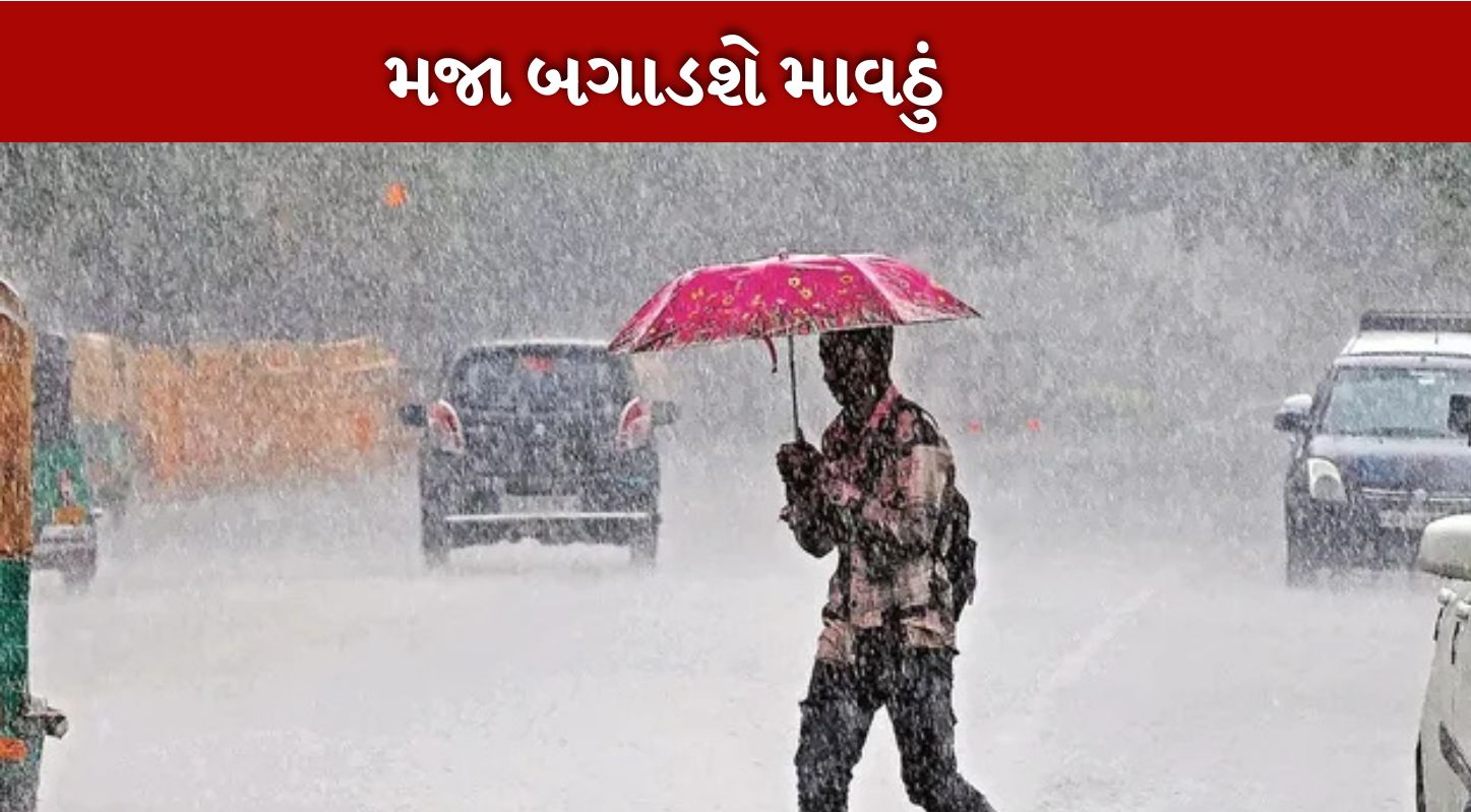 Rain Forecast