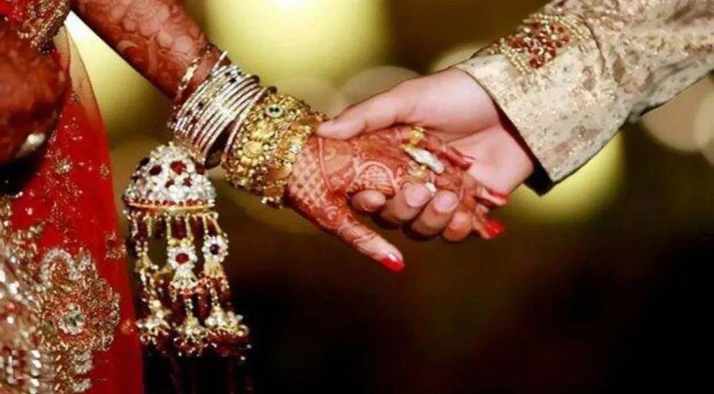 હિંદુ ધર્મ, લગ્ન, શબ