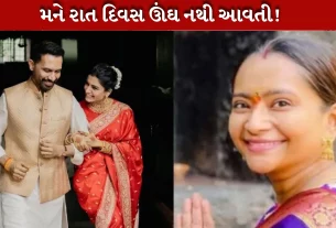 પોતાના પતિના બીજા લગ્નથી નારાજ