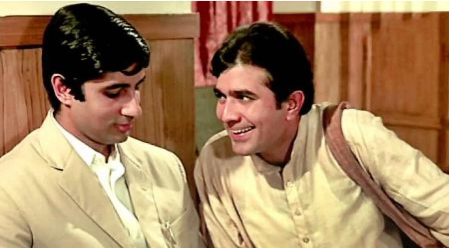 Rajesh Khanna, રાજેશ ખન્ના, ડિમ્પલ કાપડિયા, મેરેજ