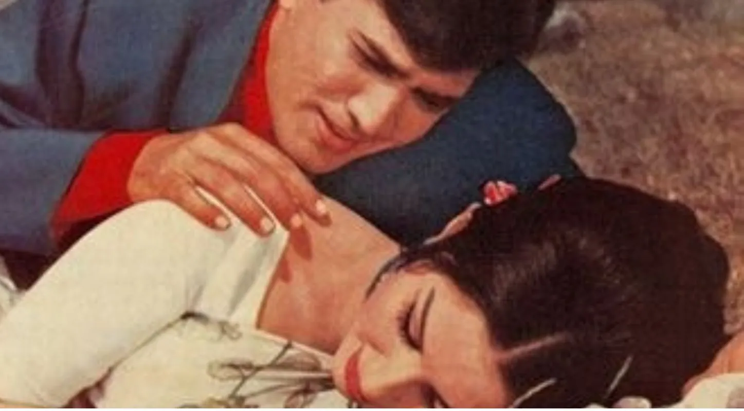 Rajesh Khanna, રાજેશ ખન્ના, ડિમ્પલ કાપડિયા, મેરેજ