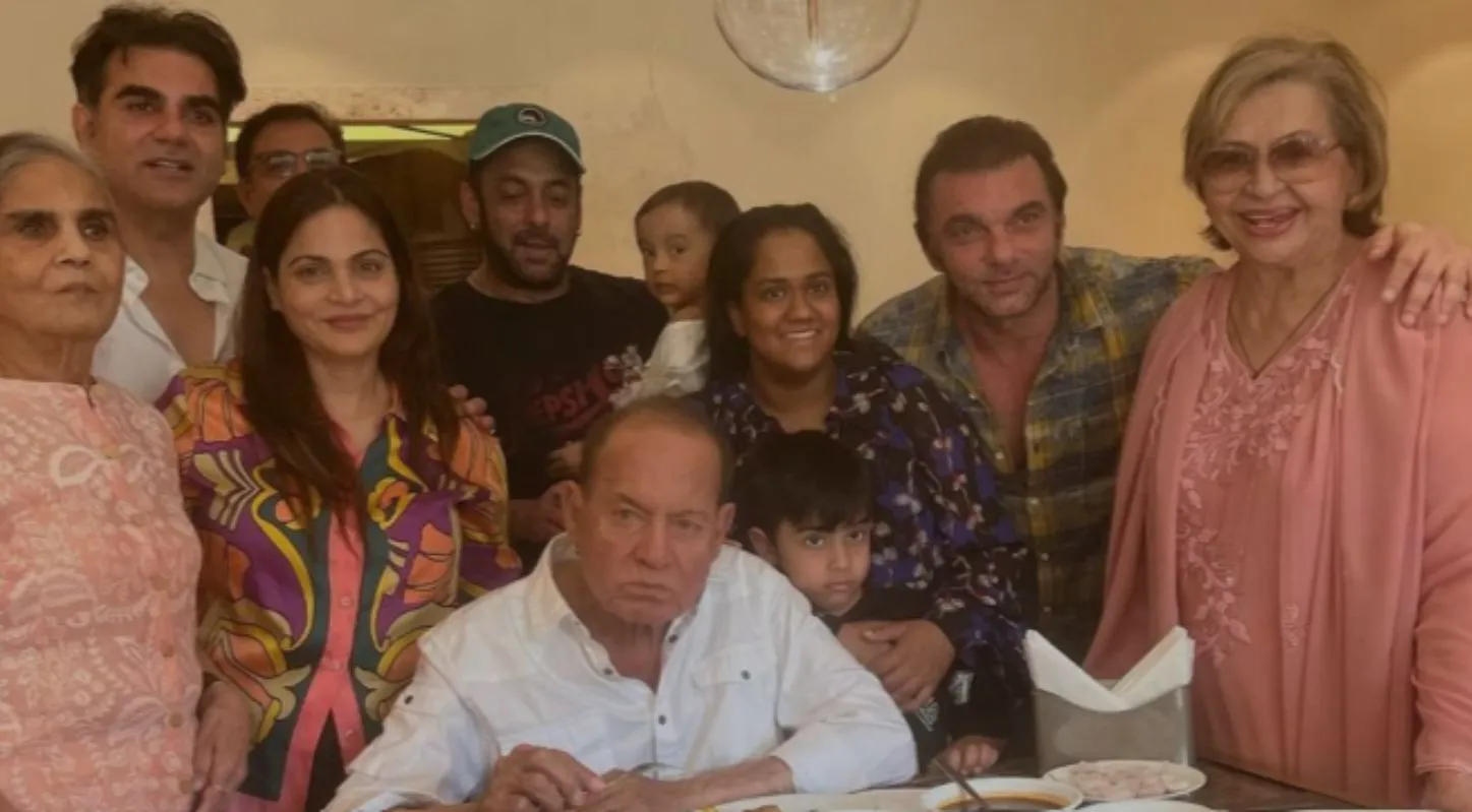 Salman Khan, સલમાન ખાન, બર્થ ડે