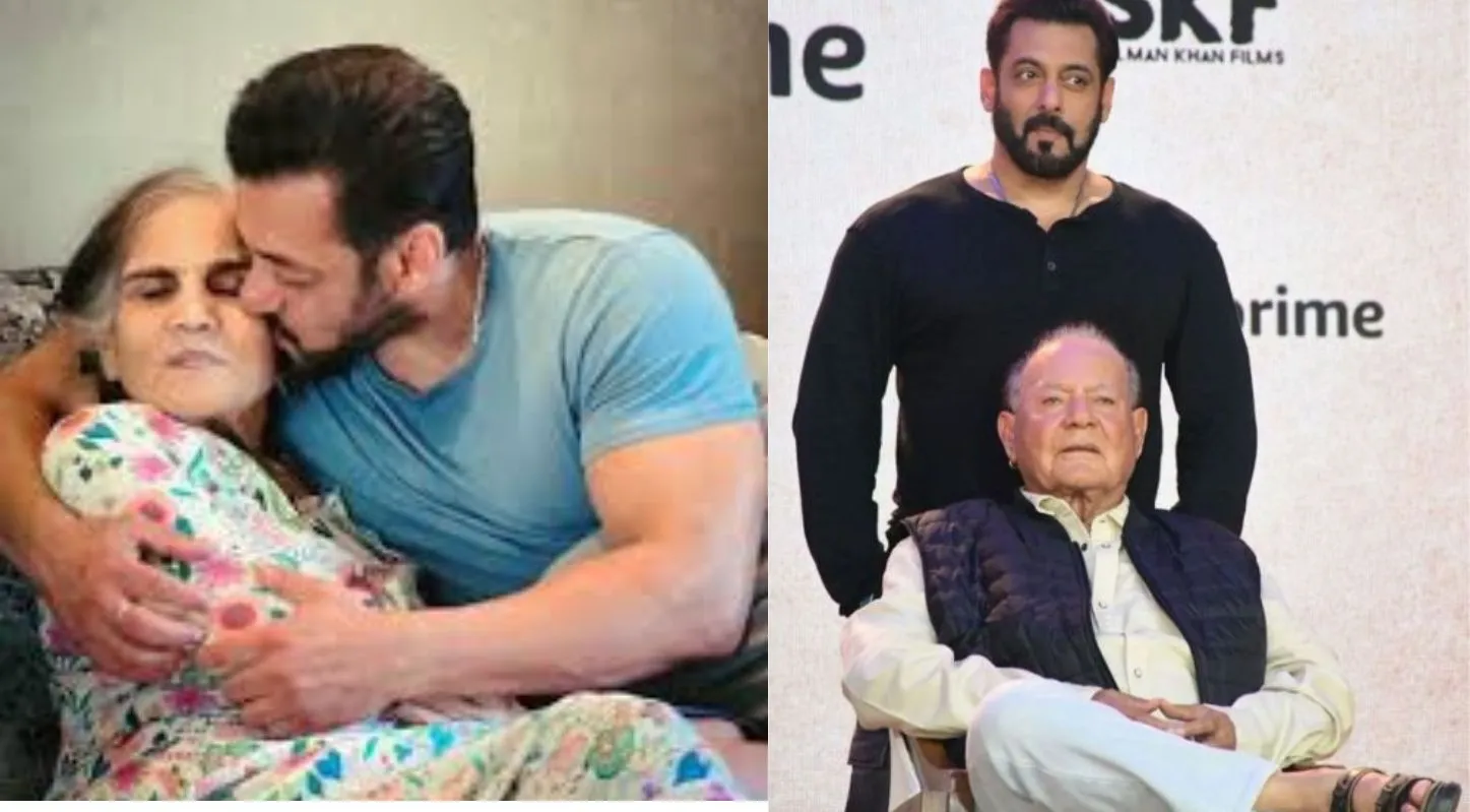 Salman Khan, સલમાન ખાન, બર્થ ડે