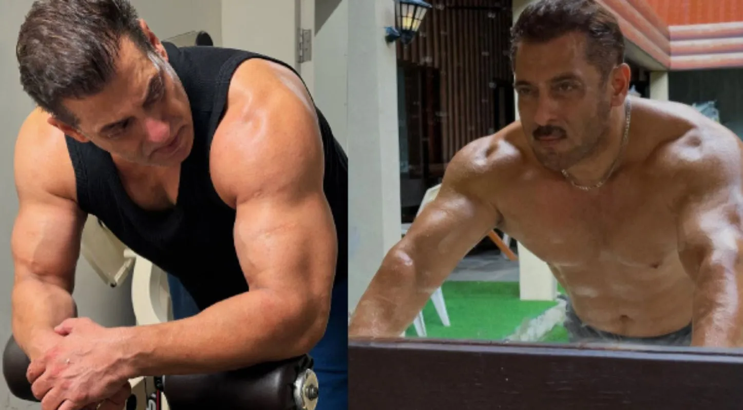 Salman Khan, સલમાન ખાન, બર્થ ડે