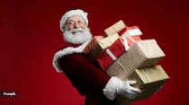 Secret Santa