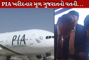 આરિફ હબીબ (Arif Habib )નું ગુજરાત કનેક્શન