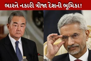 ભારત-પાકિસ્તાન યુદ્ધવિરામ (India Pakistan Ceasefire)માં સંપૂર્ણપણે બંને દેશોની સેનાઓ વચ્ચે સીધી વાતચીતના પરિણામે થયો હતો.