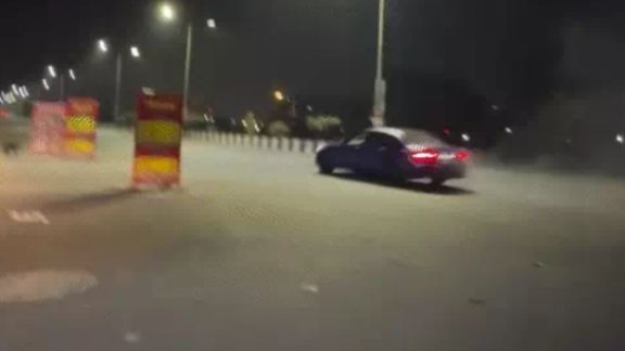 stunt