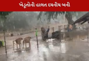 unseasonal rains