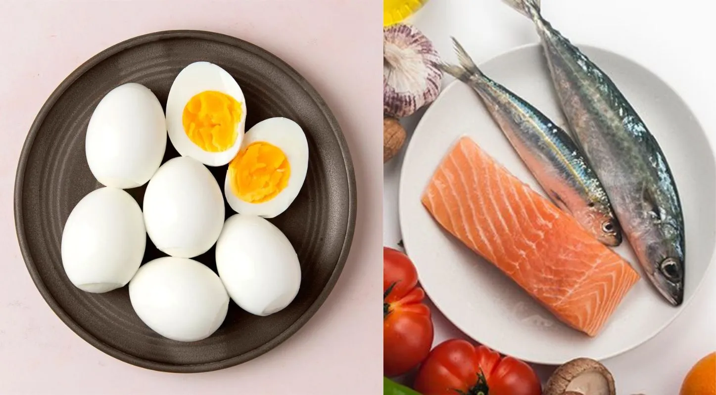 Vitamin D, વિટામિન D, ઉણપ, ડાયેટ, ફૂડ