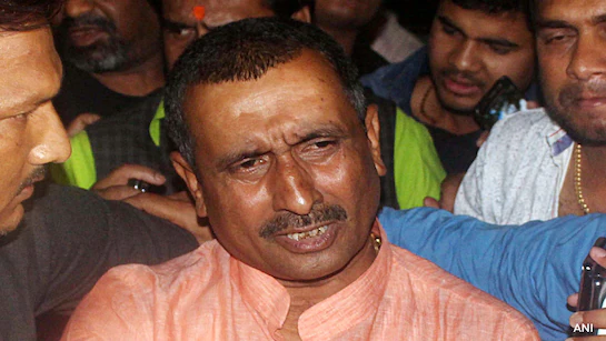 Unnao Rape Case Unnao Rape Case