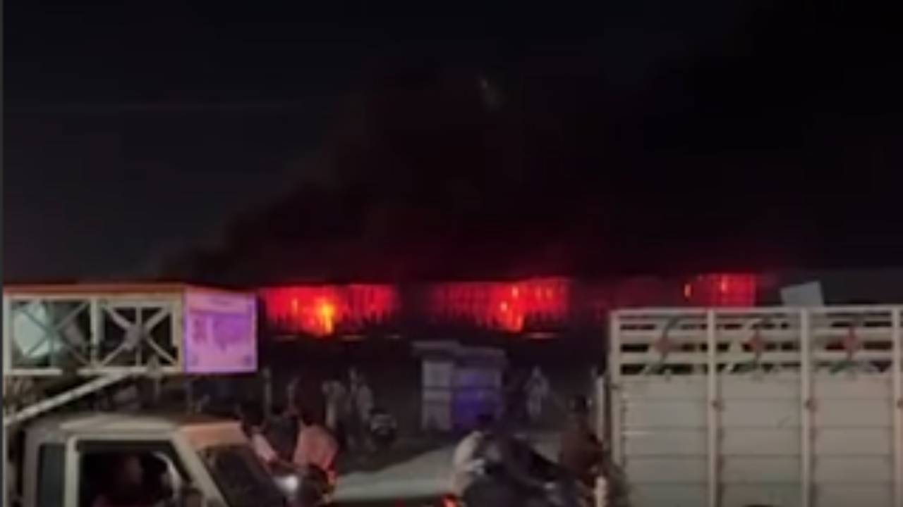 Fire