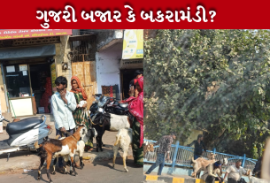 Gujri Bazaar