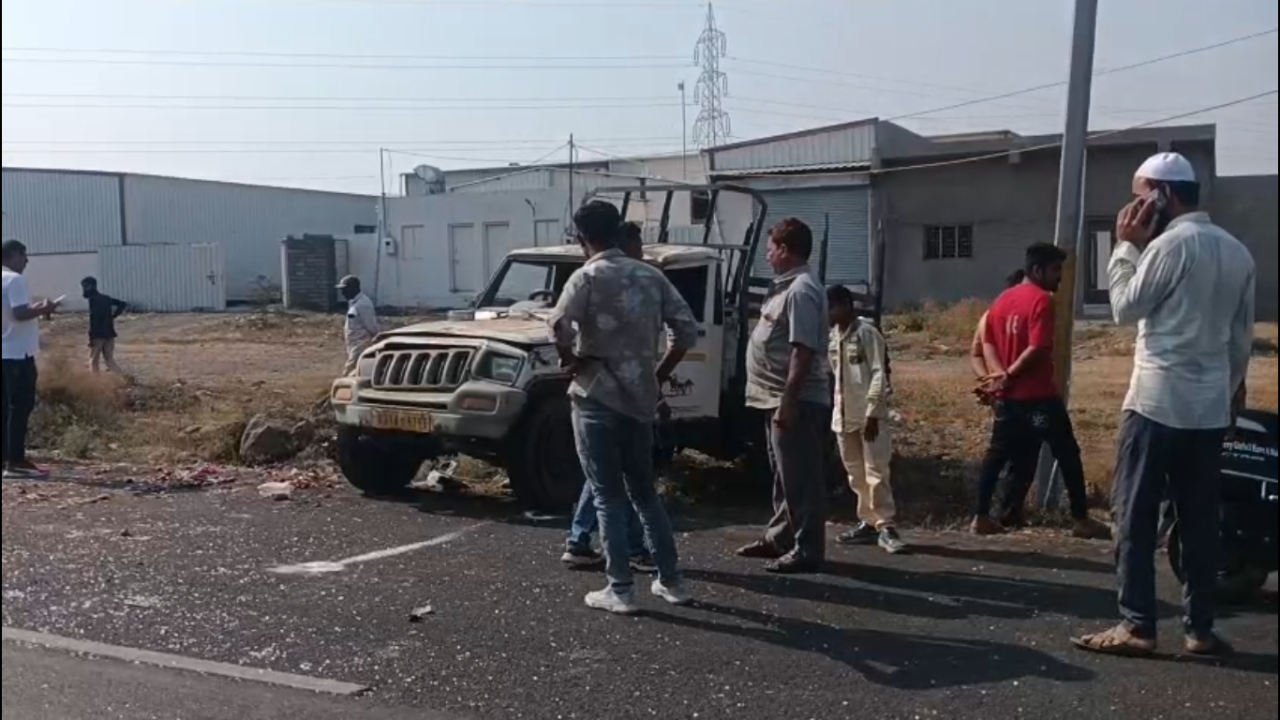 Accident