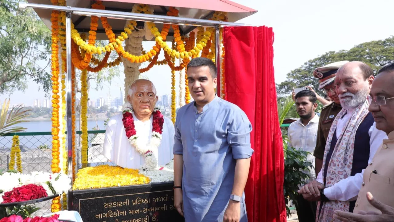 Harsh Sanghavi