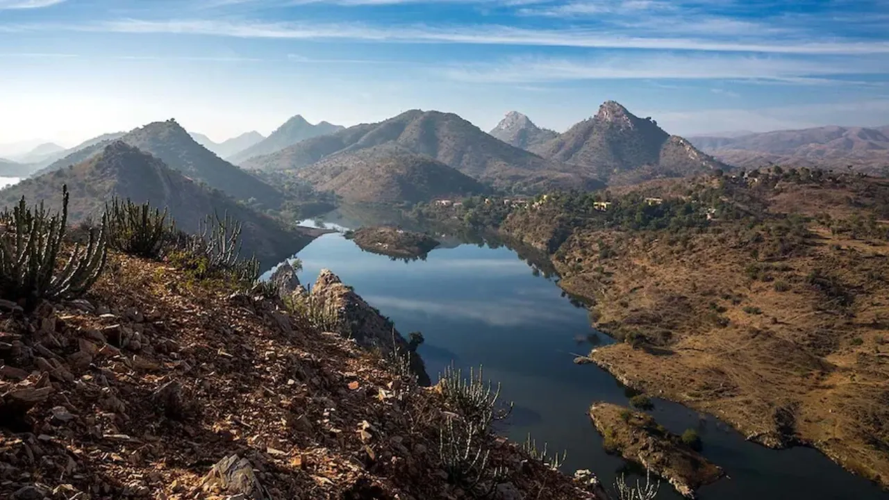 Aravalli
