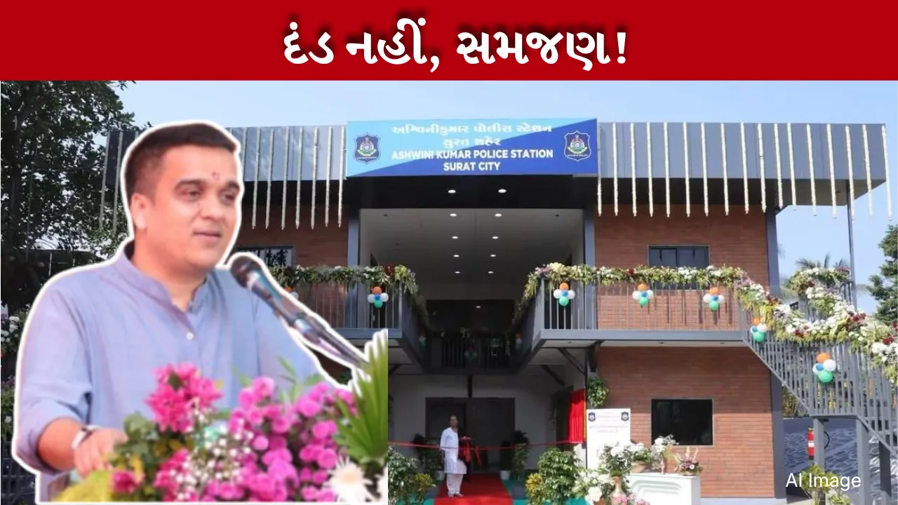 Harsh Sanghavi