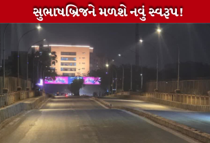Subhash Bridge
